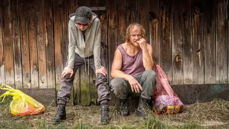 Wariaci - galeria zdjęć - filmweb