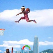 NBA 2K Playgrounds 2 - galeria zdjęć - filmweb