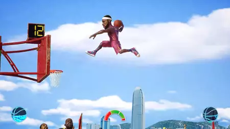 NBA 2K Playgrounds 2 - galeria zdjęć - filmweb