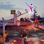 NBA 2K Playgrounds 2 - galeria zdjęć - filmweb