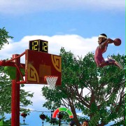 NBA 2K Playgrounds 2 - galeria zdjęć - filmweb