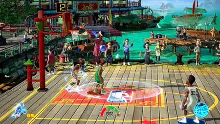 NBA 2K Playgrounds 2 - galeria zdjęć - filmweb