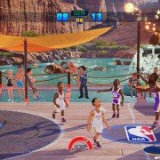 NBA 2K Playgrounds 2 - galeria zdjęć - filmweb