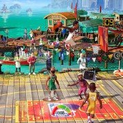NBA 2K Playgrounds 2 - galeria zdjęć - filmweb