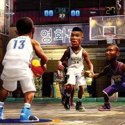 NBA 2K Playgrounds 2 - galeria zdjęć - filmweb