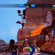 NBA 2K Playgrounds 2 - galeria zdjęć - filmweb