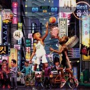 NBA 2K Playgrounds 2 - galeria zdjęć - filmweb