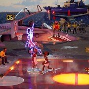 NBA 2K Playgrounds 2 - galeria zdjęć - filmweb