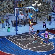 NBA 2K Playgrounds 2 - galeria zdjęć - filmweb