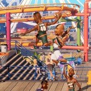 NBA 2K Playgrounds 2 - galeria zdjęć - filmweb