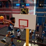 NBA 2K Playgrounds 2 - galeria zdjęć - filmweb