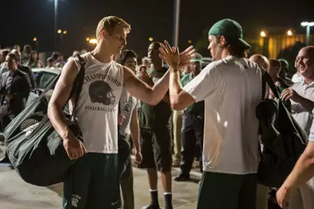 Gdy stawka jest wysoka - galeria zdjęć - filmweb