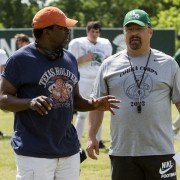 When the Game Stands Tall - galeria zdjęć - filmweb