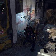 The Surge - galeria zdjęć - filmweb