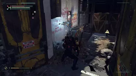 The Surge - galeria zdjęć - filmweb