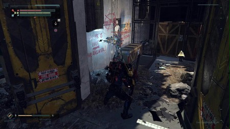 Recenzja The Surge