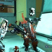 The Surge - galeria zdjęć - filmweb