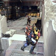 The Surge - galeria zdjęć - filmweb