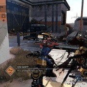 The Surge - galeria zdjęć - filmweb