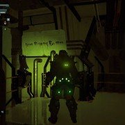 The Surge - galeria zdjęć - filmweb