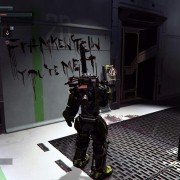 The Surge - galeria zdjęć - filmweb