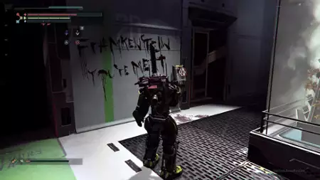 The Surge - galeria zdjęć - filmweb