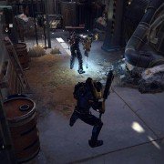 The Surge - galeria zdjęć - filmweb