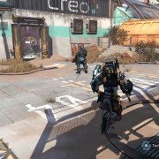 The Surge - galeria zdjęć - filmweb