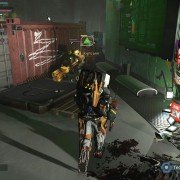 The Surge - galeria zdjęć - filmweb