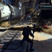 The Surge - galeria zdjęć - filmweb