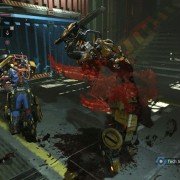 The Surge - galeria zdjęć - filmweb