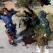 The Surge - galeria zdjęć - filmweb