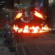The Surge - galeria zdjęć - filmweb