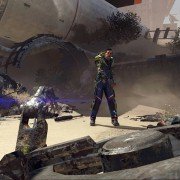 The Surge - galeria zdjęć - filmweb
