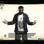 The Surge - galeria zdjęć - filmweb