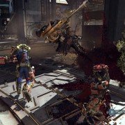 The Surge - galeria zdjęć - filmweb
