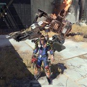 The Surge - galeria zdjęć - filmweb