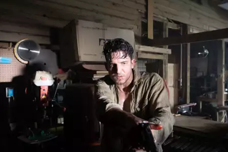 Przetrwać do świtu - galeria zdjęć - filmweb