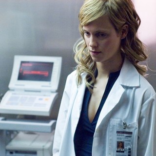Dr Maggie Dalton