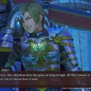 Dragon Quest XI: Echoes of an Elusive Age - galeria zdjęć - filmweb