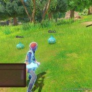 Dragon Quest XI: Echoes of an Elusive Age - galeria zdjęć - filmweb