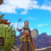Dragon Quest XI: Sugi Sarishi Toki o Motomete - galeria zdjęć - filmweb