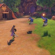 Dragon Quest XI: Sugi Sarishi Toki o Motomete - galeria zdjęć - filmweb