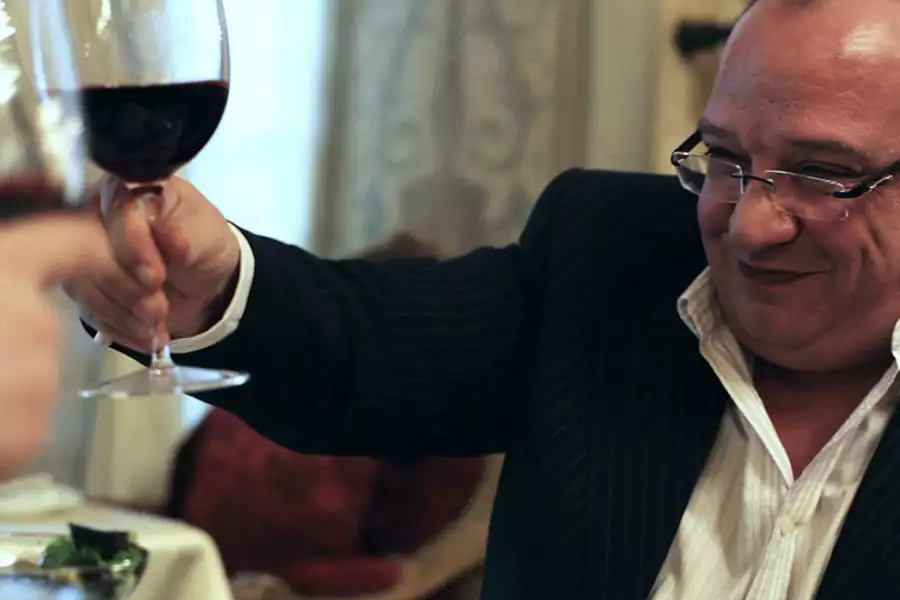 Zanim noc nas nie rozdzieli - galeria zdjęć - filmweb