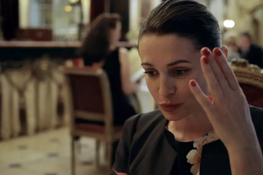 Zanim noc nas nie rozdzieli - galeria zdjęć - filmweb