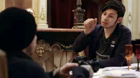 Zanim noc nas nie rozdzieli - galeria zdjęć - filmweb