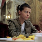 Agniya Kuznetsova w Zanim noc nas nie rozdzieli