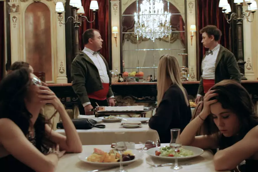 Zanim noc nas nie rozdzieli - galeria zdjęć - filmweb