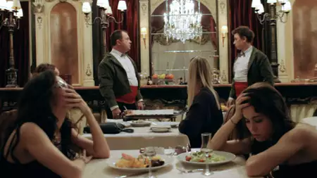 Zanim noc nas nie rozdzieli - galeria zdjęć - filmweb