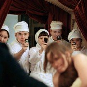 Zanim noc nas nie rozdzieli - galeria zdjęć - filmweb
